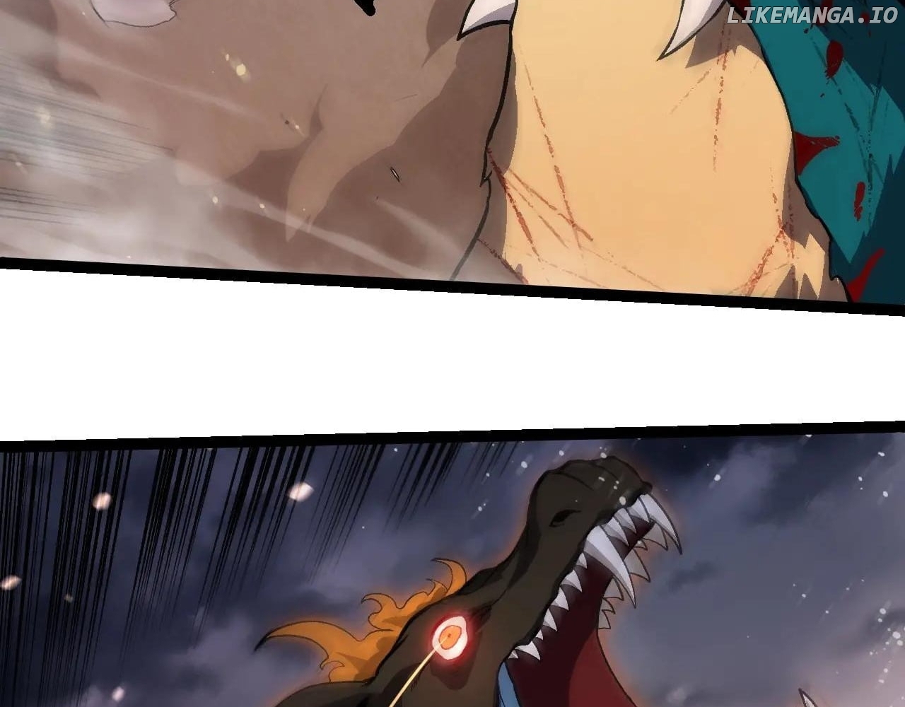 Evolution Begins With A Big Tree Chapter 325 - page 94